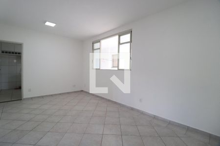 Sala de Jantar de apartamento para alugar com 3 quartos, 115m² em Centro, Uberlândia