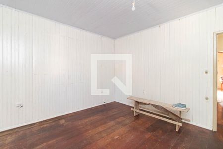Quarto 1 de casa para alugar com 2 quartos, 90m² em Teresópolis, Porto Alegre