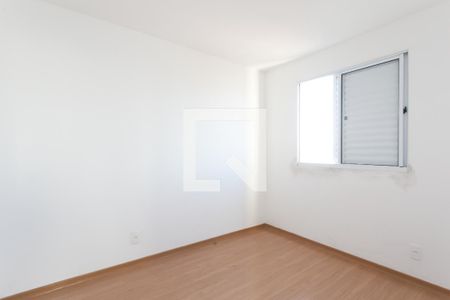 Quarto 1  de apartamento para alugar com 2 quartos, 45m² em Jardim Marpu, São Paulo