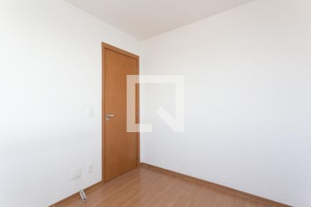 Quarto 1  de apartamento para alugar com 2 quartos, 45m² em Jardim Marpu, São Paulo