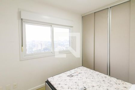 Suíte de apartamento à venda com 1 quarto, 46m² em Marechal Rondon, Canoas