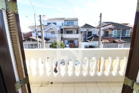 Quarto 1 de casa para alugar com 2 quartos, 100m² em Lot. Res. Vista Linda, São José dos Campos
