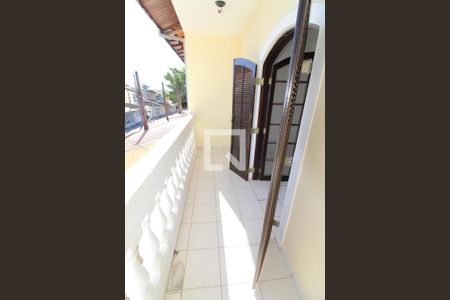 Quarto 1 de casa para alugar com 2 quartos, 100m² em Lot. Res. Vista Linda, São José dos Campos