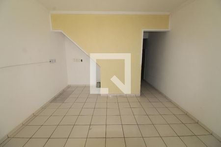 Sala de casa para alugar com 2 quartos, 100m² em Lot. Res. Vista Linda, São José dos Campos