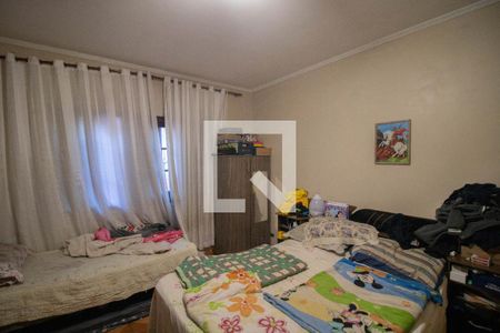 QUARTO 2 de casa à venda com 3 quartos, 145m² em Sítio do Mandaqui, São Paulo