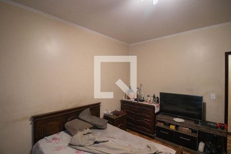 Quarto 1 de casa à venda com 3 quartos, 382m² em Sítio do Mandaqui, São Paulo