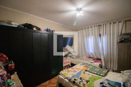 QUARTO 2 de casa à venda com 3 quartos, 145m² em Sítio do Mandaqui, São Paulo