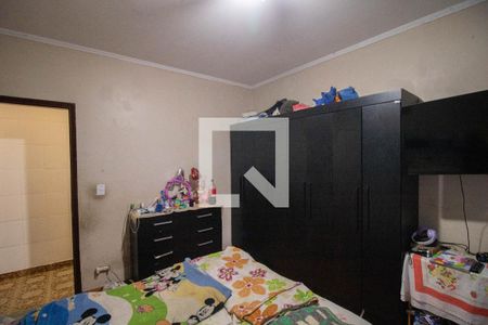 QUARTO 2 de casa à venda com 3 quartos, 145m² em Sítio do Mandaqui, São Paulo