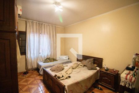 QUARTO 1 de casa à venda com 3 quartos, 145m² em Sítio do Mandaqui, São Paulo