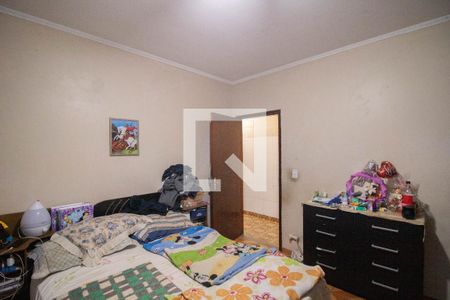 QUARTO 2 de casa à venda com 3 quartos, 145m² em Sítio do Mandaqui, São Paulo