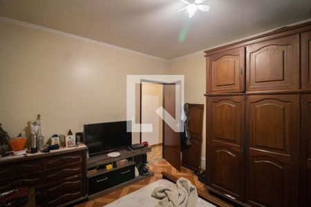 QUARTO 1 de casa à venda com 3 quartos, 145m² em Sítio do Mandaqui, São Paulo