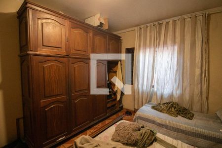 Quarto 1 de casa à venda com 3 quartos, 382m² em Sítio do Mandaqui, São Paulo