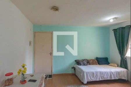 Apartamento à venda com 2 quartos, 49m² em Cidade Satélite Íris, Campinas