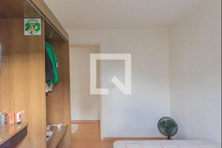 Quarto 1 de apartamento à venda com 2 quartos, 49m² em Cidade Satélite Íris, Campinas