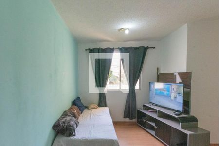 Apartamento à venda com 2 quartos, 49m² em Cidade Satélite Íris, Campinas