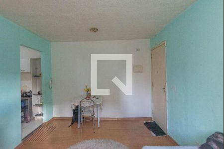 Apartamento à venda com 2 quartos, 49m² em Cidade Satélite Íris, Campinas