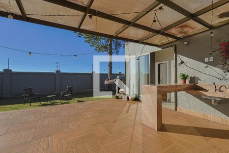 Casa de Condomínio para alugar com 4 quartos, 250m² em Alphaville Nova Lima, Nova Lima