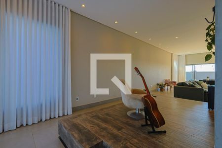 Casa de Condomínio para alugar com 4 quartos, 250m² em Alphaville Nova Lima, Nova Lima