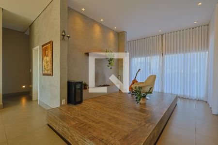Casa de Condomínio para alugar com 4 quartos, 250m² em Alphaville Nova Lima, Nova Lima