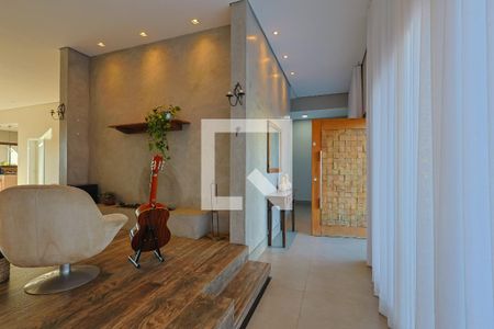 Casa de Condomínio para alugar com 4 quartos, 250m² em Alphaville Nova Lima, Nova Lima