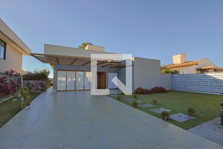 Casa de Condomínio para alugar com 4 quartos, 250m² em Alphaville Nova Lima, Nova Lima