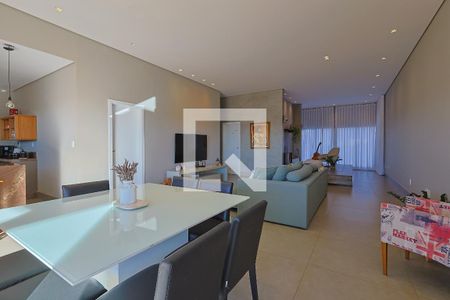 Casa de Condomínio para alugar com 4 quartos, 250m² em Alphaville Nova Lima, Nova Lima