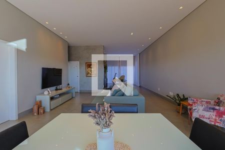 Casa de Condomínio para alugar com 4 quartos, 250m² em Alphaville Nova Lima, Nova Lima