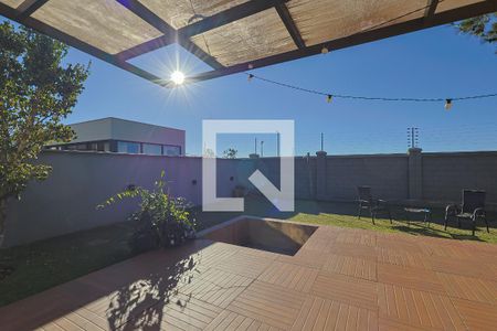 Casa de Condomínio para alugar com 4 quartos, 250m² em Alphaville Nova Lima, Nova Lima