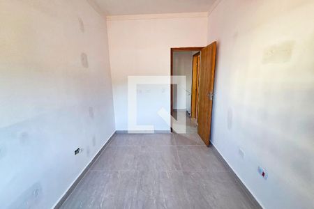 Quarto 1 de casa de condomínio para alugar com 2 quartos, 74m² em Canto do Forte, Praia Grande
