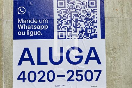 QR de casa de condomínio para alugar com 2 quartos, 74m² em Canto do Forte, Praia Grande