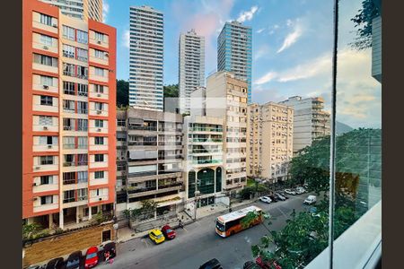 Apartamento para alugar com 2 quartos, 77m² em Botafogo, Rio de Janeiro