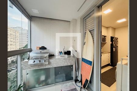 Apartamento para alugar com 2 quartos, 77m² em Botafogo, Rio de Janeiro
