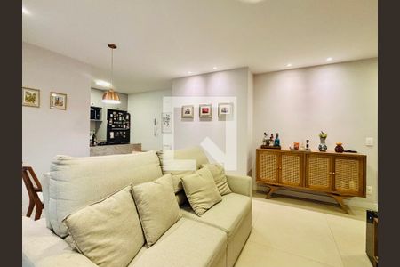 Apartamento para alugar com 2 quartos, 77m² em Botafogo, Rio de Janeiro