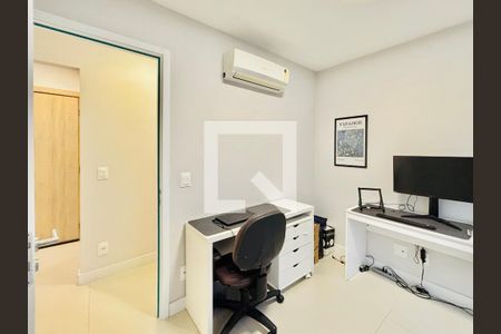 Apartamento para alugar com 2 quartos, 77m² em Botafogo, Rio de Janeiro