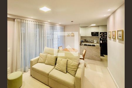 Apartamento para alugar com 2 quartos, 77m² em Botafogo, Rio de Janeiro