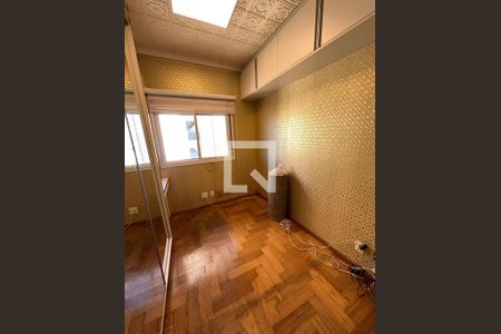 Quarto de apartamento para alugar com 3 quartos, 94m² em Centro, São Bernardo do Campo