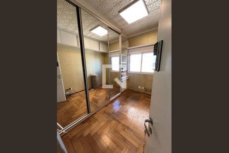 Quarto de apartamento para alugar com 3 quartos, 94m² em Centro, São Bernardo do Campo