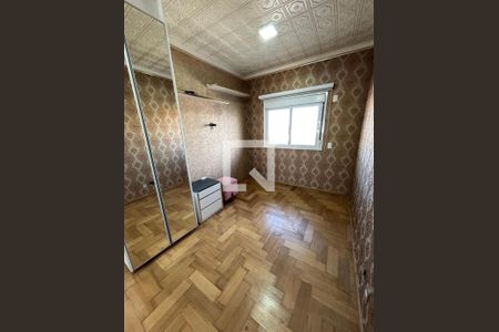 Quarto de apartamento para alugar com 3 quartos, 94m² em Centro, São Bernardo do Campo