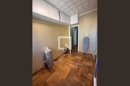 Quarto de apartamento para alugar com 3 quartos, 94m² em Centro, São Bernardo do Campo
