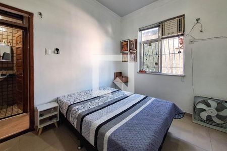 Quarto 1 de apartamento à venda com 2 quartos, 77m² em Fonseca, Niterói