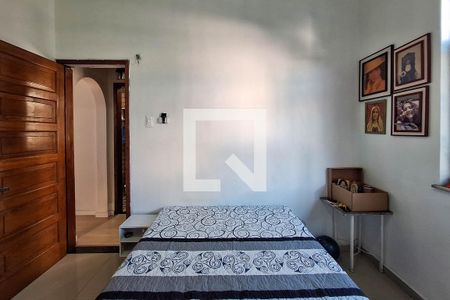 Quarto 1 de apartamento à venda com 2 quartos, 77m² em Fonseca, Niterói