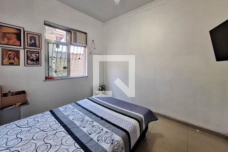 Quarto 1 de apartamento à venda com 2 quartos, 77m² em Fonseca, Niterói