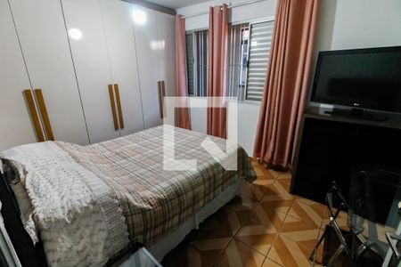 Quarto 1 de casa para alugar com 2 quartos, 199m² em Jardim Samara, São Paulo