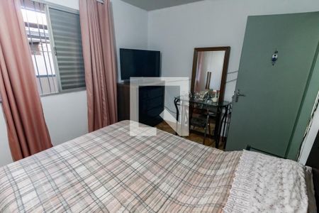 Quarto 1 de casa para alugar com 2 quartos, 199m² em Jardim Samara, São Paulo