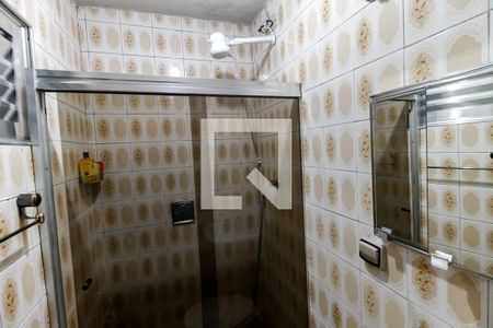 Banheiro de casa para alugar com 2 quartos, 199m² em Jardim Samara, São Paulo