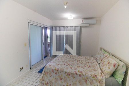 Suíte 1 de apartamento para alugar com 2 quartos, 70m² em Camboinhas, Niterói