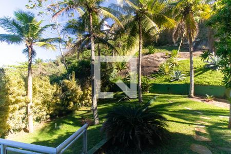 Vista da Suíte 1 de apartamento para alugar com 2 quartos, 70m² em Camboinhas, Niterói