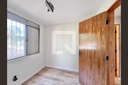 Quarto 1 de apartamento à venda com 2 quartos, 45m² em Piqueri, São Paulo