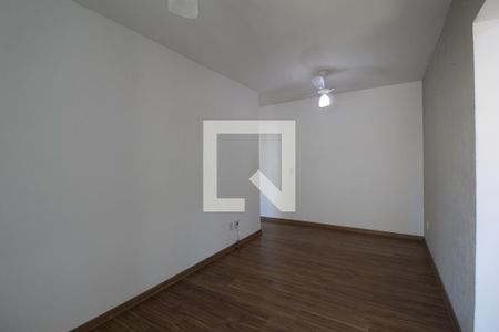 Sala de apartamento à venda com 2 quartos, 52m² em Jacarepaguá, Rio de Janeiro