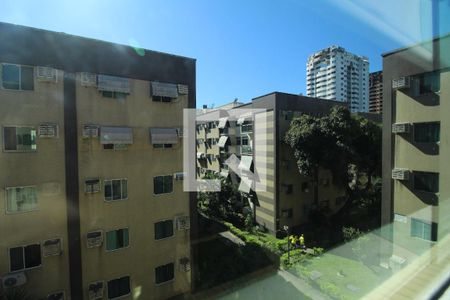 Quarto 1 - Vista de apartamento à venda com 2 quartos, 52m² em Jacarepaguá, Rio de Janeiro